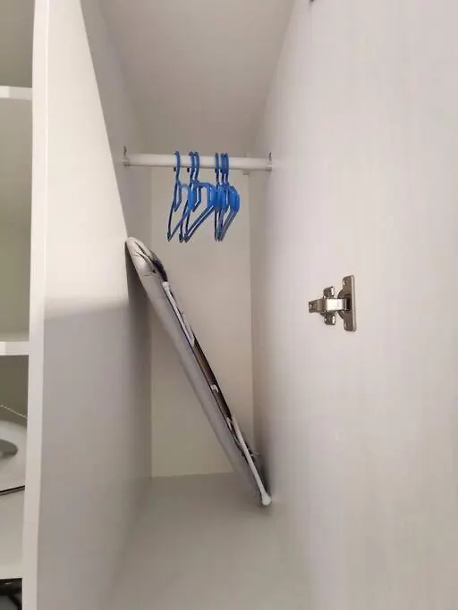 Διαμέρισμα Pretty Room With Balcony Klcc View In Chamber Κουάλα Λουμπούρ