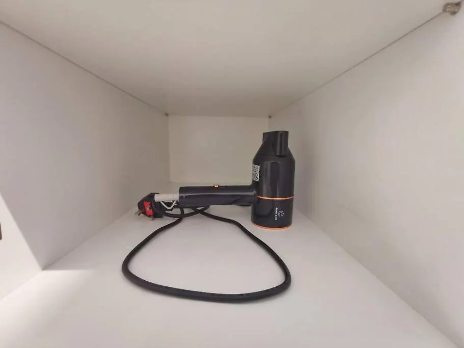 Pretty Room With Balcony Klcc View In Chamber Κουάλα Λουμπούρ